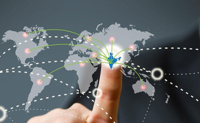 global-presence